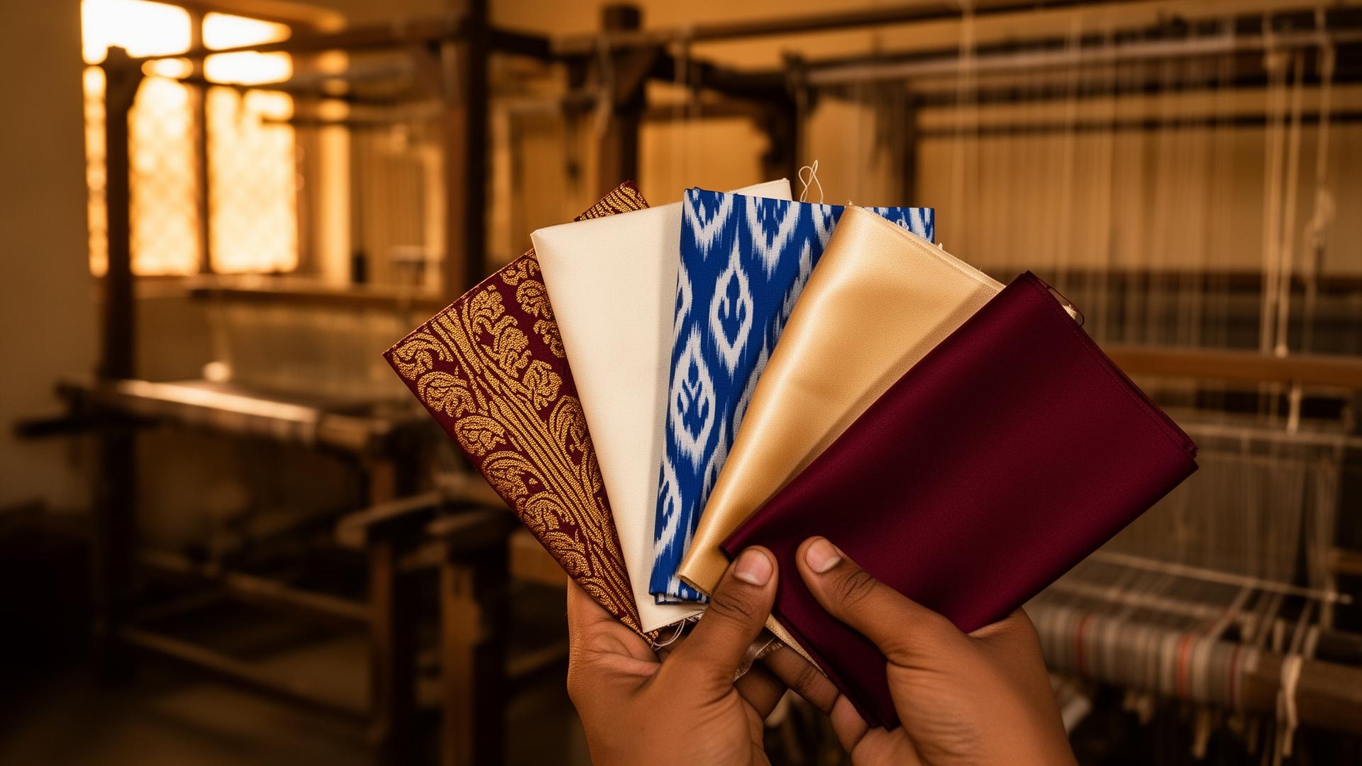 Cotton astar lining fabric wholesale manufacturer Pali Rajasthan Padmavati Fab Tex